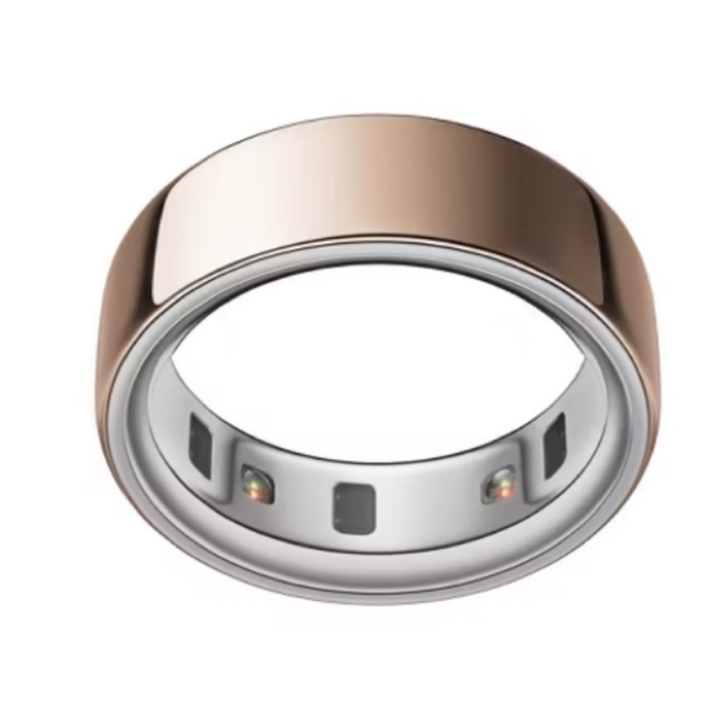 Oura Ring Generation 4 Rose Gold